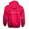 Diamonte 'Muslimah'- Womens hoodie Diamonte 'Muslimah'- Womens hoodie